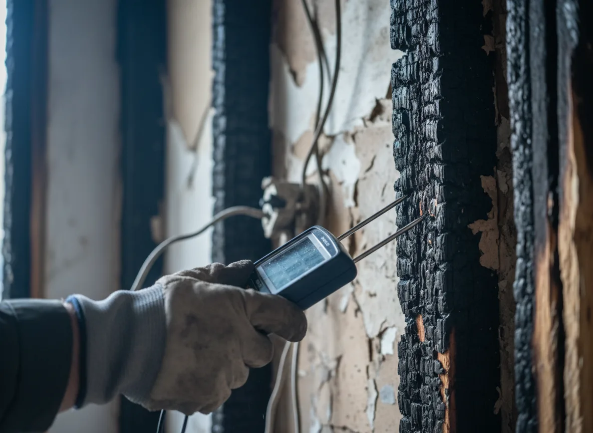 Fire Damage Restoration Orland, CA FAQs